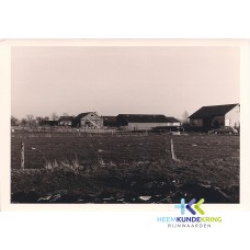 Boswaaisestraat Nieuwe Boswaai 1974 Herwen F0000053